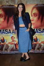 Sonam Kapoor at Masaan screening in Lightbox on 22nd July 2015
